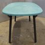 Dining Tables - GAZZELLA Table 150x90 - ANNA COLORE INDUSTRIALE
