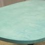 Dining Tables - GAZZELLA Table 150x90 - ANNA COLORE INDUSTRIALE