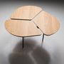 Coffee tables - MISS TREFLE Coffee table - AIRBORNE