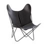 Lounge chairs for hospitalities & contracts - AA CHAIR WITH CLASSIC COVER - AIRBORNE