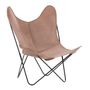 Lounge chairs for hospitalities & contracts - THE LODGE AA CHAIR - AIRBORNE