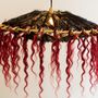 Objets de décoration - Suspension UFO - MICKI CHOMICKI HAIR BRUT