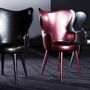 Chairs - Kay chair - LA FIBULE