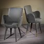 Chairs - Rumba Chair - LA FIBULE
