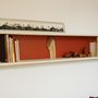 Decorative objects - Theatre shelves - MOBILE-CREATIONS
