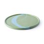 Ceramic - Splash Plate - R L FOOTE DESIGN STUDIO