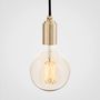 Lightbulbs for indoor lighting - Gaia 6W LED lightbulb - TALA