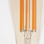 Lightbulbs for indoor lighting - Squirrel Cage 3W LED lightbulb - TALA