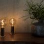 Lightbulbs for indoor lighting - Voronoi I 2W LED lightbulb - TALA