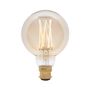 Lightbulbs for indoor lighting - Elva Tinted 6W LED lightbulb - TALA