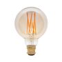 Ampoules pour éclairage intérieur - Elva Tinted 6W LED lightbulb - TALA
