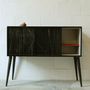 Other wall decoration - Slate sideboards - MOBILE-CREATIONS