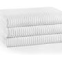 Other bath linens - Terry Stripe Towel - L'APPARTEMENT