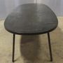 Objets personnalisables - CAPIBARA Table basse - ANNA COLORE INDUSTRIALE