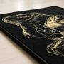 Contemporary carpets - Carpet "Alchemy" - ART MADE