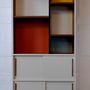 Other wall decoration - Mond bookcase - MOBILE-CREATIONS