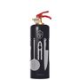 Design objects - KITCHEN Extinguisher  - SAFE-T