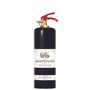Design objects - WINE BLACK Extinguisher  - SAFE-T