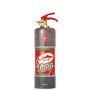 Design objects - Tuna Extinguisher  - SAFE-T