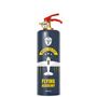 Design objects - Flying Academy Extinguisher  - SAFE-T
