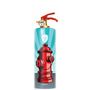 Design objects - Pop Fire Extinguisher  - SAFE-T