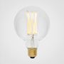 Ampoules pour éclairage intérieur - Elva 6W LED clear lightbulb - TALA