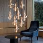 Ampoules pour éclairage intérieur - Voronoi III 5W LED lightbulb - TALA