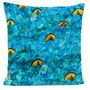 Fabric cushions - Pillow OBERON by Karine Rey - ARTPILO
