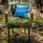 Fabric cushions - Pillow OBERON by Karine Rey - ARTPILO