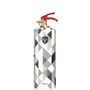 Design objects - GEOMETRIC Extinguisher  - SAFE-T