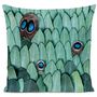 Fabric cushions - Pillow PAN by Karine Rey - ARTPILO