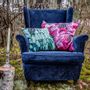 Fabric cushions - Pillow PAN by Karine Rey - ARTPILO