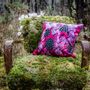 Fabric cushions - Pillow GERONIMO by Karine Rey - ARTPILO