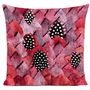 Coussins textile - Coussin GERONIMO by Karine Rey - ARTPILO