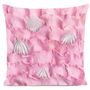 Fabric cushions - Coussin VIVIANNE by Karine Rey - ARTPILO