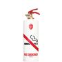 Design objects - NOSMOKING Extinguisher - SAFE-T