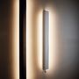 Outdoor wall lamps - In The Tube 360° Flap - DCW EDITIONS (IN THE CITY)