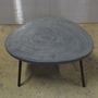 Design objects - RUGIADA Coffee table - ANNA COLORE INDUSTRIALE