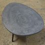 Design objects - RUGIADA Coffee table - ANNA COLORE INDUSTRIALE