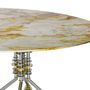 Dining Tables - SPUTNIK | dining table - OIA  DESIGN