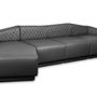 Sofas - ANGUIS  - LUXXU