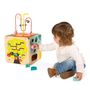Toys - MULTI-ACTIVITY LOOPING TOY - JANOD