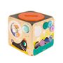 Jouets enfants - MAXI-LOOPING MULTI-ACTIVITES - JANOD