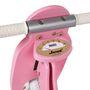Toys - Mademoiselle pink scooter - JANOD
