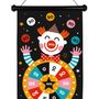 Children's games - Magnetic dart game - JANOD