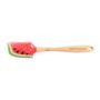 Kitchen utensils - Poppy® silicone spatula - CHARLES VIANCIN