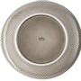 Assiettes au quotidien - Rosenthal Junto Pearl Grey - ROSENTHAL GMBH