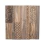 Revêtements muraux - Panneaux en bois décoratifs Phoenix - WONDERWALL STUDIOS