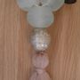 Decorative objects - Prayer bead sculpture in Recycled Glass - STUDIO JULIA ATLAS