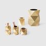 Decorative objects - Giza Bathroom Set - PINETTI